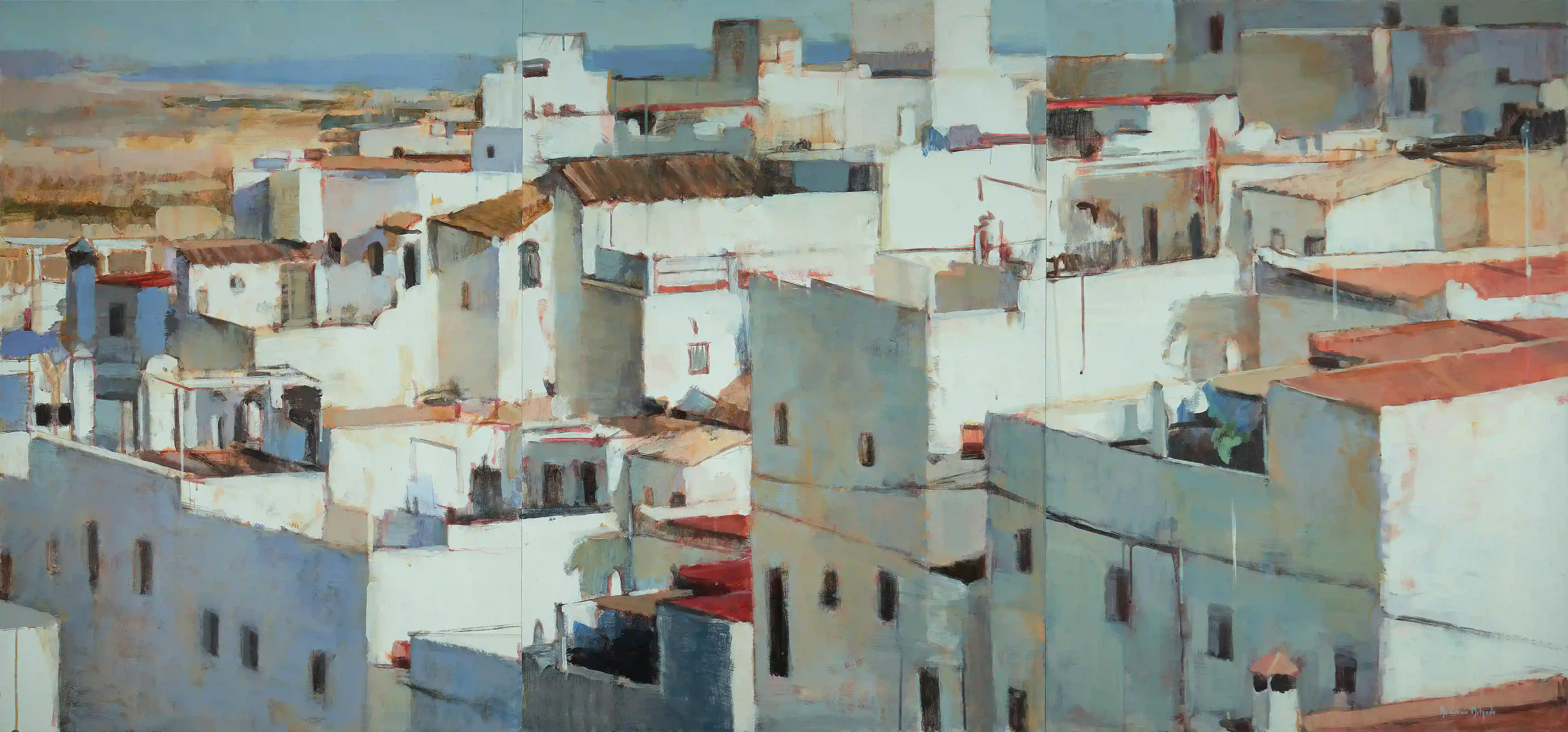 Arquitectura 3