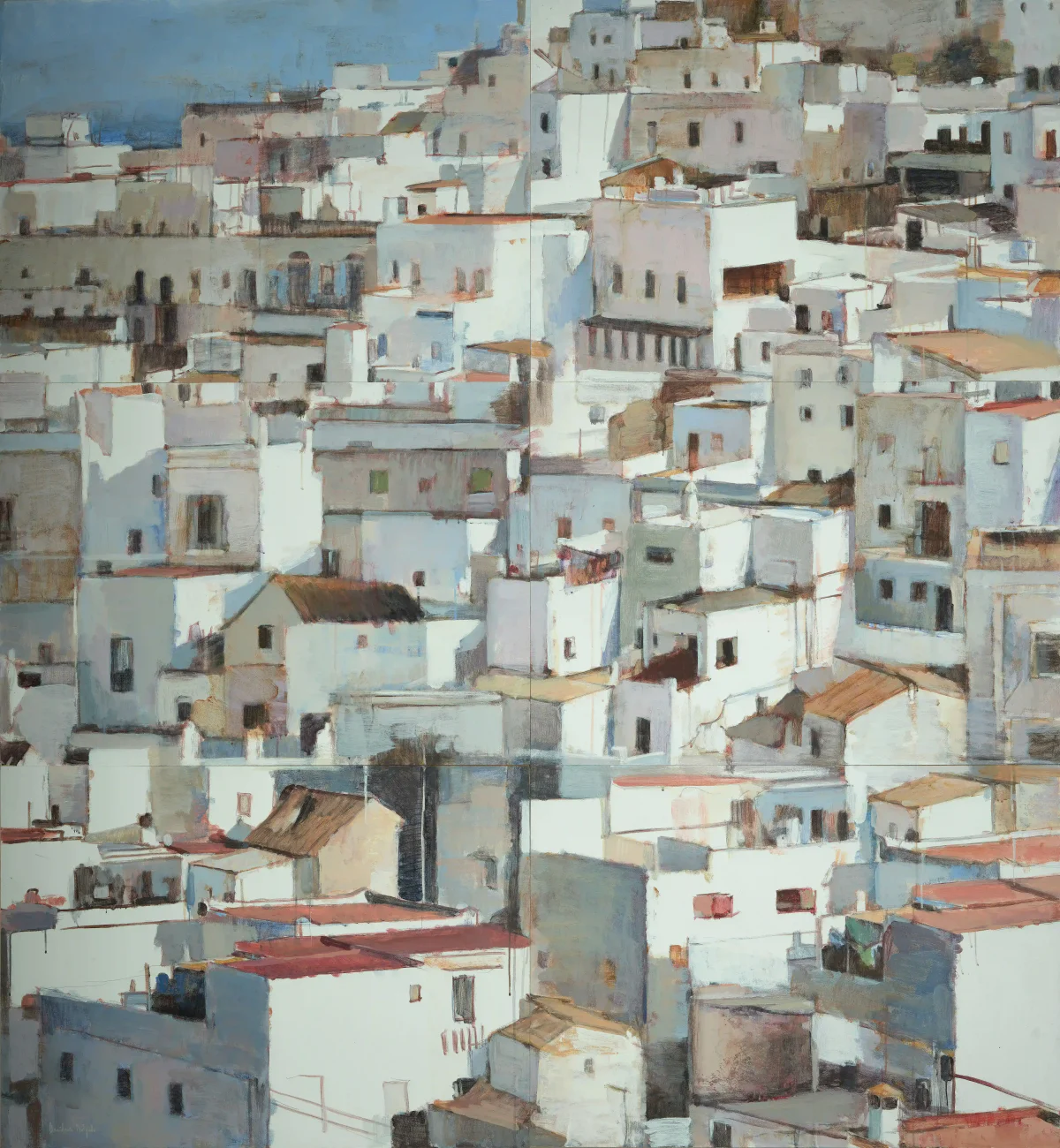 Arquitectura 8