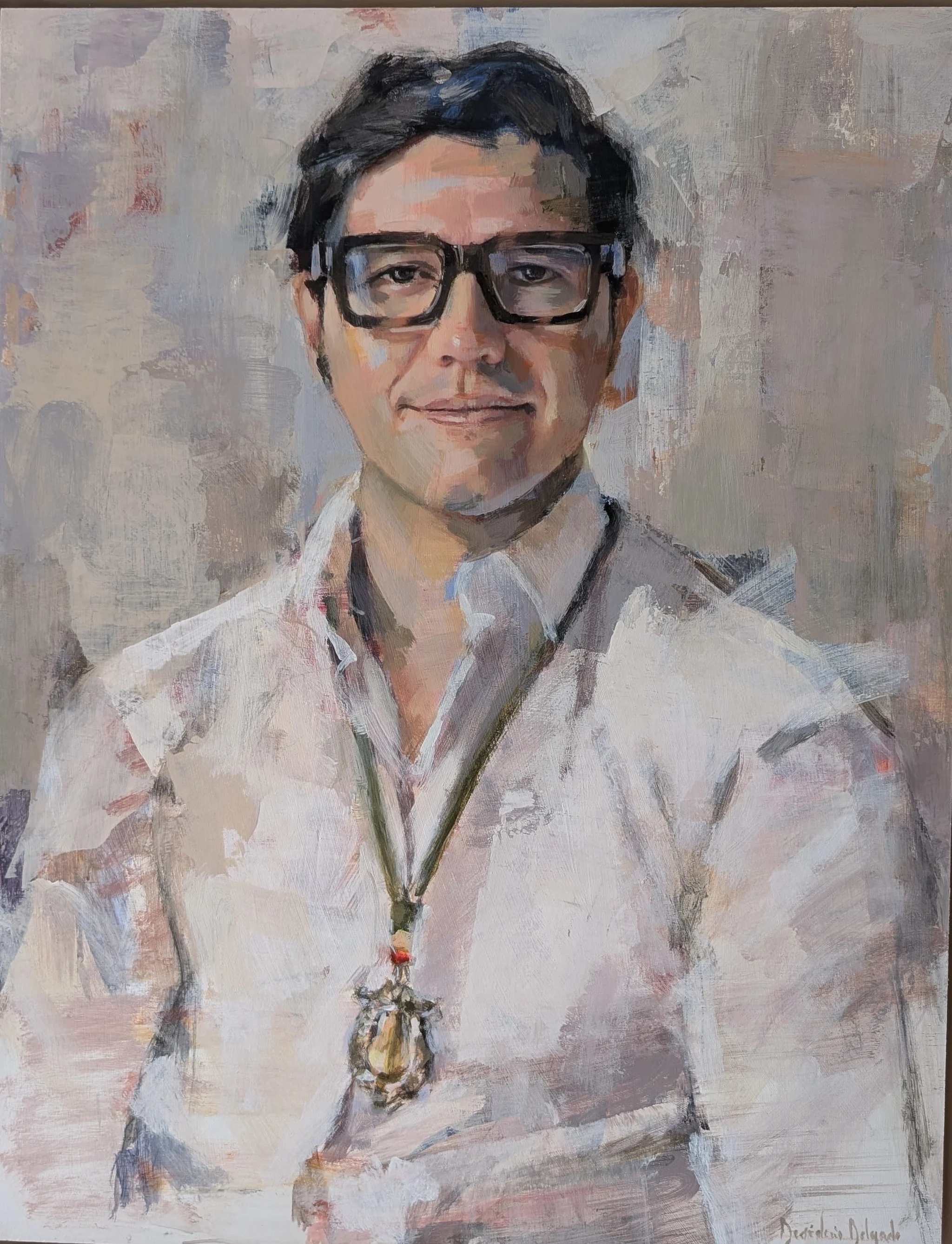 Retrato 1