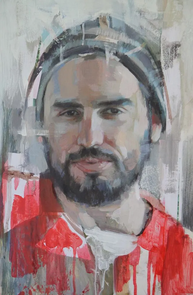 Retrato 7