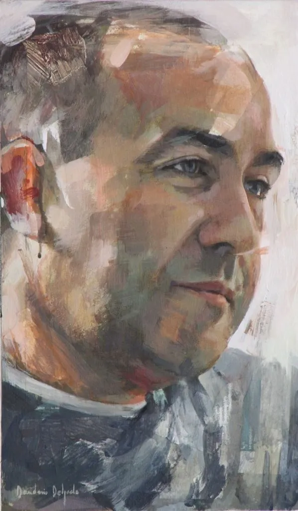 Retrato 8