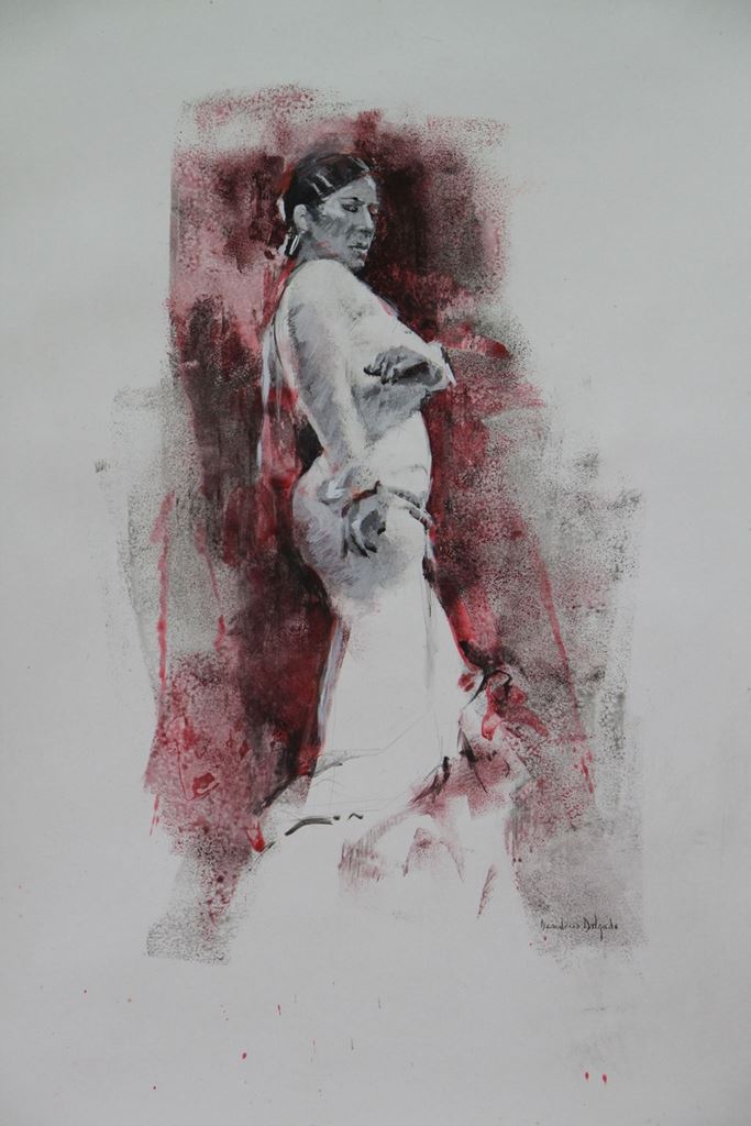 Flamenco 10